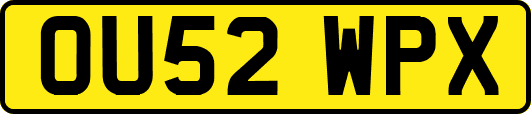 OU52WPX