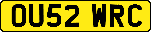 OU52WRC