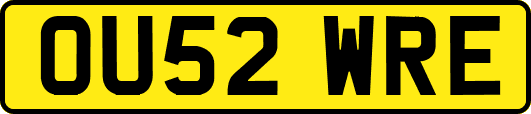 OU52WRE