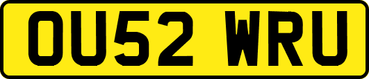 OU52WRU