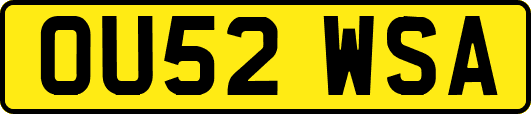 OU52WSA