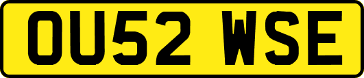 OU52WSE