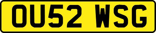 OU52WSG