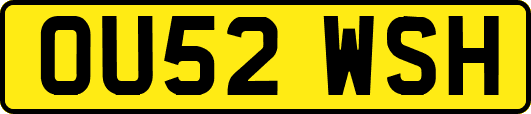 OU52WSH