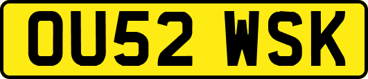 OU52WSK