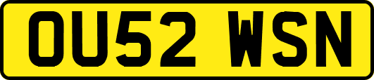 OU52WSN