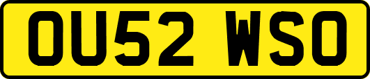 OU52WSO
