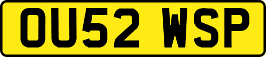 OU52WSP
