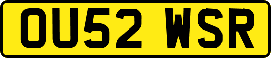 OU52WSR