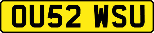 OU52WSU