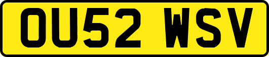 OU52WSV
