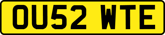 OU52WTE