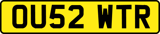 OU52WTR