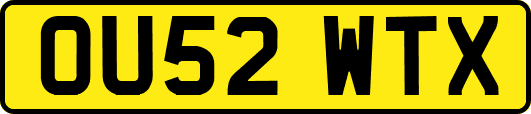 OU52WTX