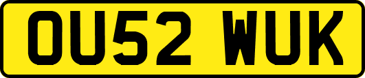 OU52WUK