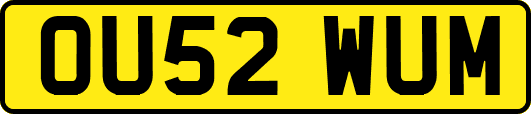 OU52WUM