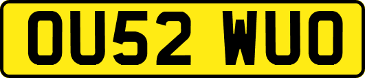 OU52WUO