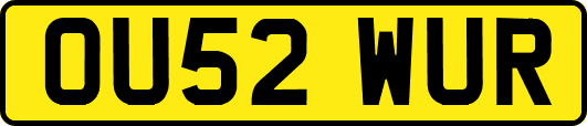 OU52WUR