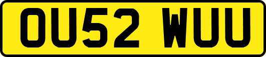 OU52WUU
