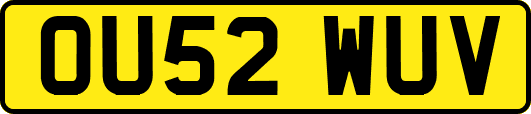 OU52WUV