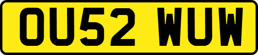 OU52WUW
