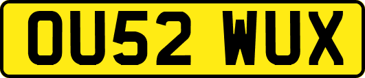 OU52WUX