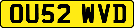 OU52WVD