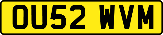 OU52WVM