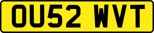 OU52WVT