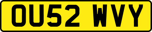 OU52WVY