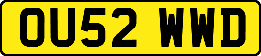 OU52WWD