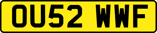OU52WWF