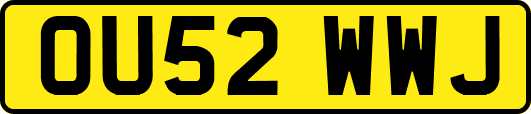 OU52WWJ