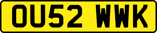 OU52WWK