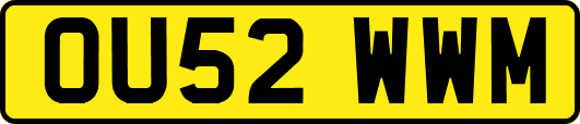 OU52WWM