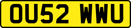 OU52WWU