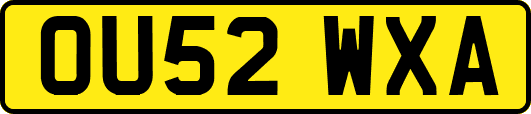OU52WXA