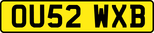 OU52WXB