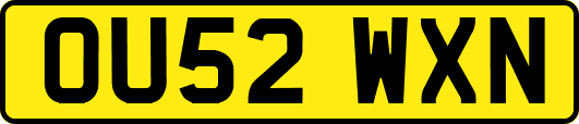 OU52WXN