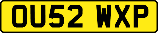 OU52WXP