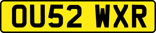OU52WXR