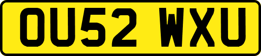 OU52WXU