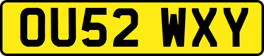OU52WXY
