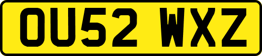 OU52WXZ