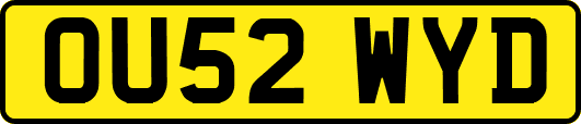 OU52WYD