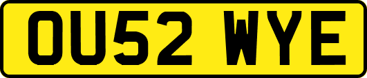 OU52WYE
