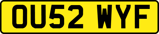 OU52WYF