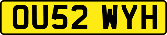 OU52WYH