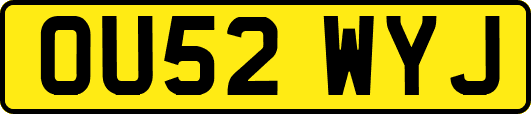 OU52WYJ