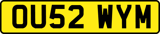 OU52WYM